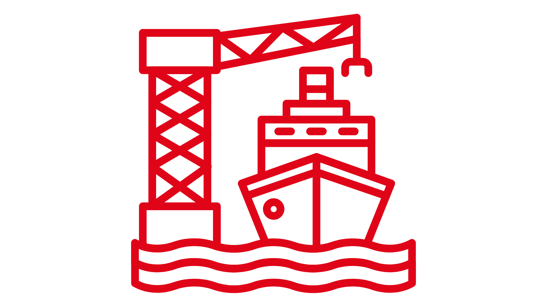 Vận chuyển đường biển