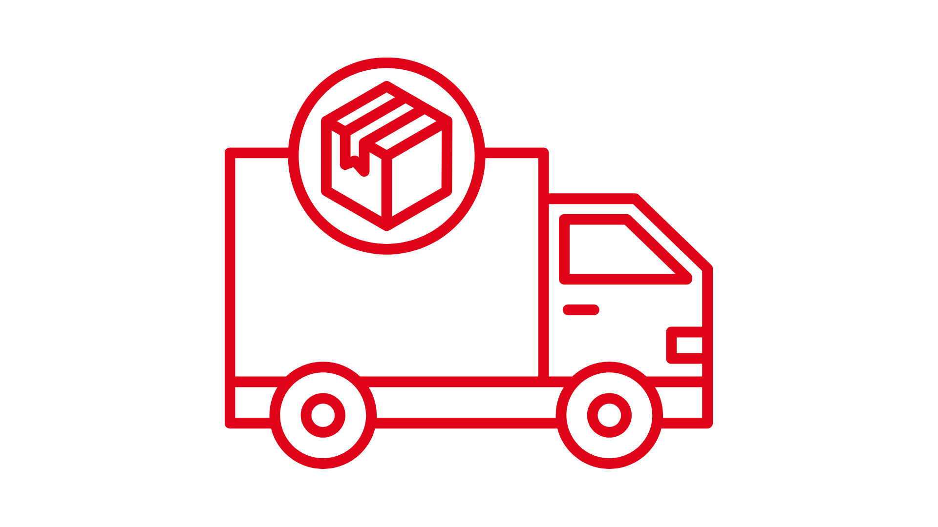 Vận chuyển xuyên biên giới