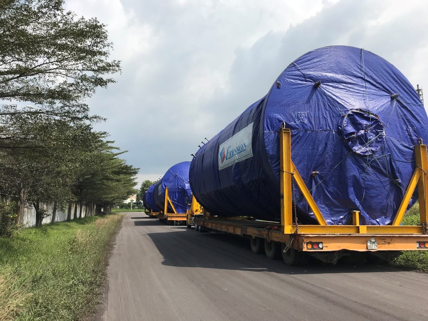 Beverage Industry Project 3